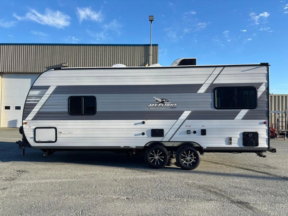 Jayco Jay Flight 210qb 2027