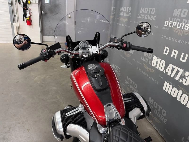 Bmw R18 2022