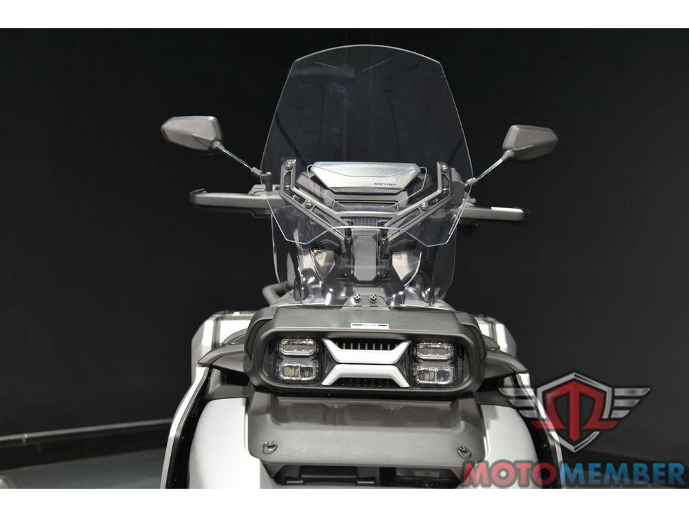 2025 Can-am Canyon Xt