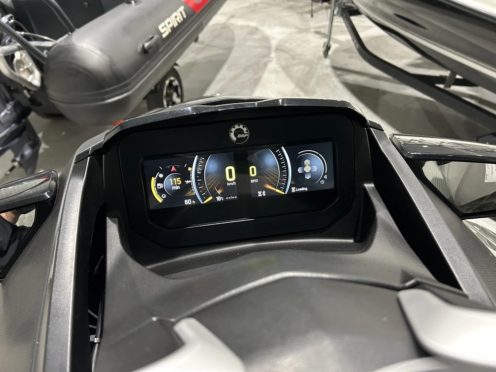 2023 Sea-doo Gtx 300 Ltd