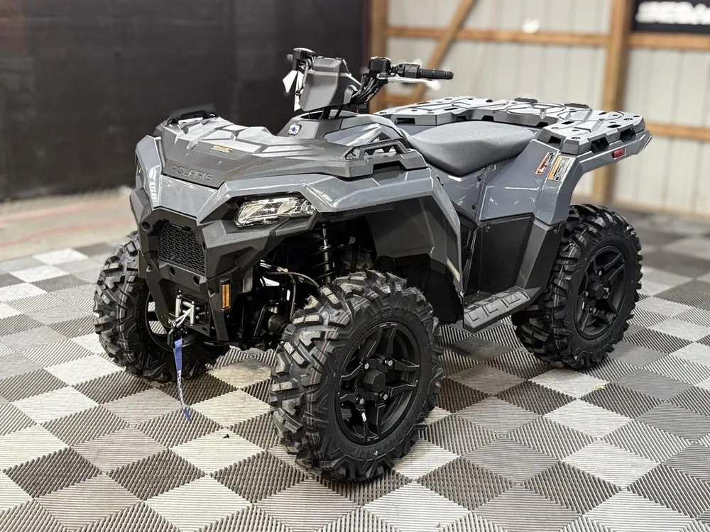 2027 Polaris Sportsman 500