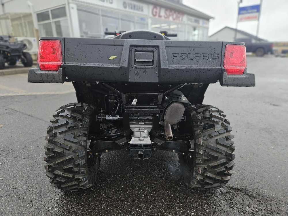 Polaris Sportsman 570 X2 2026