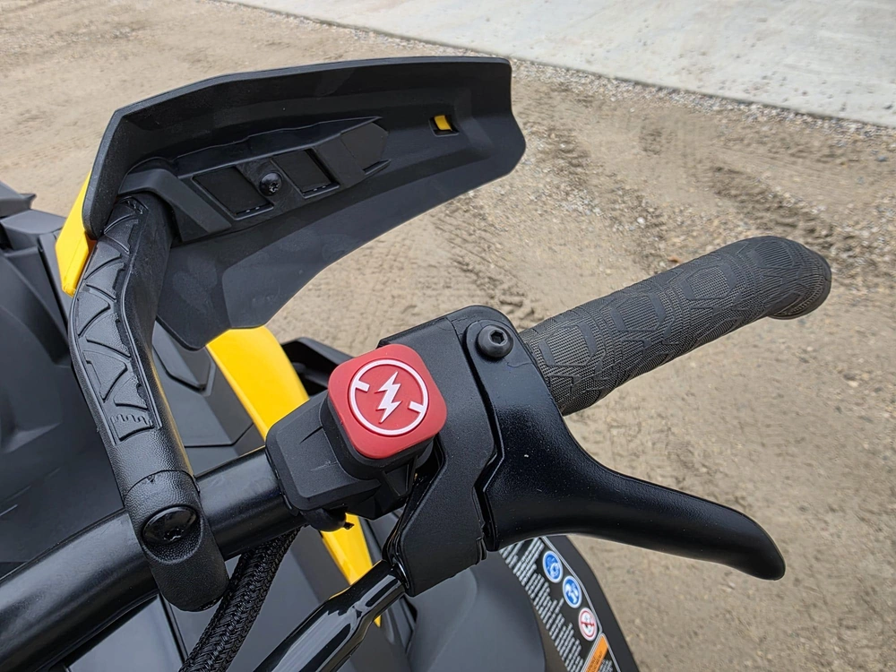 2026 Ski-doo Summit Neo+ 600 Efi