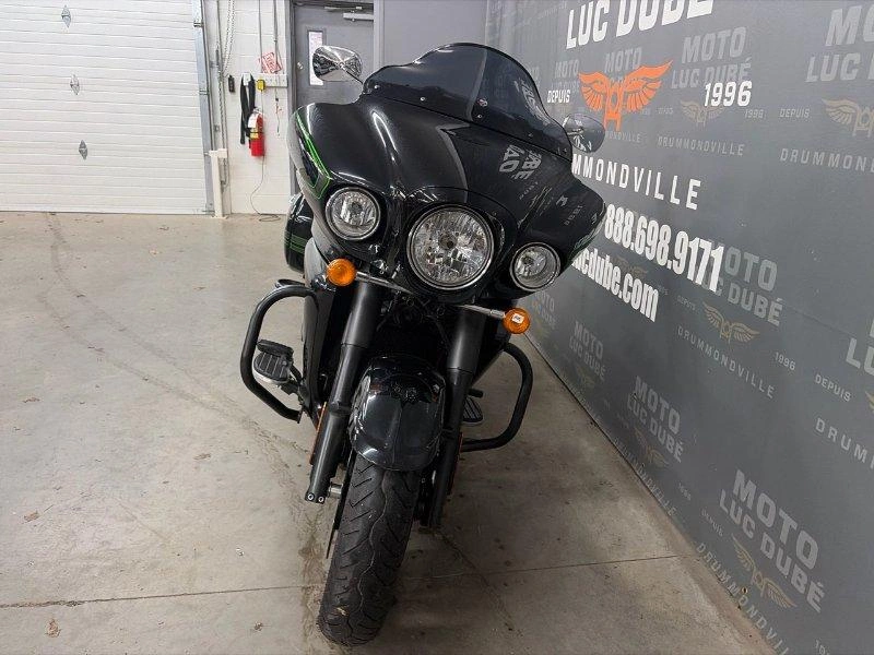 2018 Kawasaki Vaquero 1700 Abs