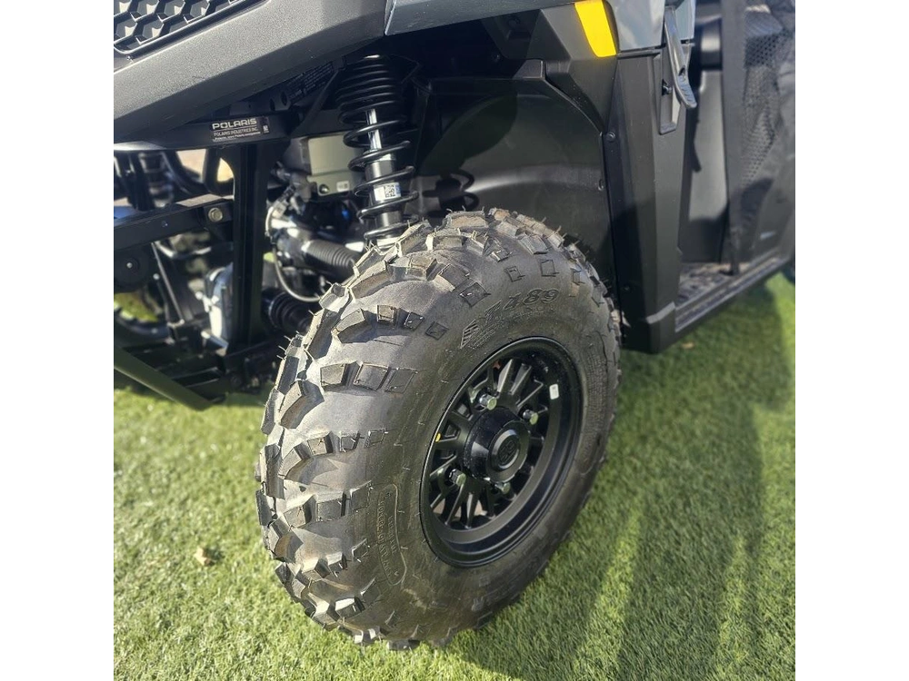2027 Polaris Ranger 500