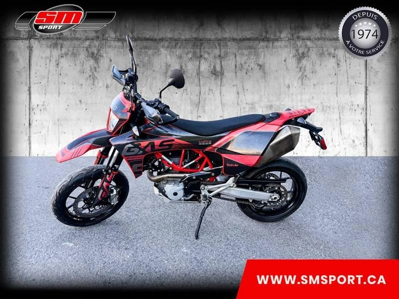 Gas Gas Sm700 2024