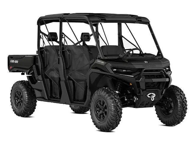 2026 Can-am Defender Max Xt Hd11