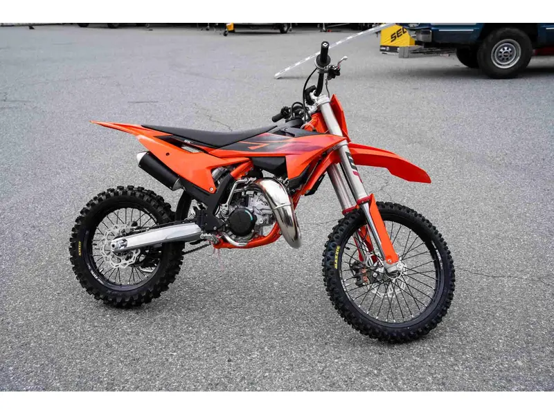 2027 Ktm 85 Sx 1916