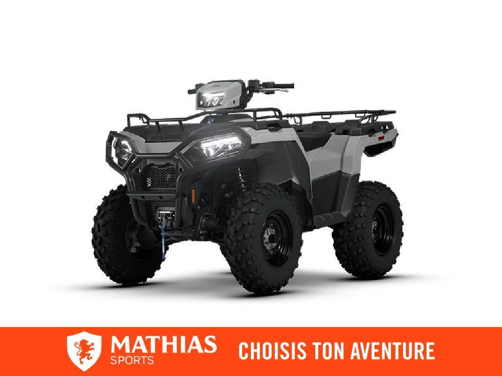 Polaris Sportsman 570 Eps 2026