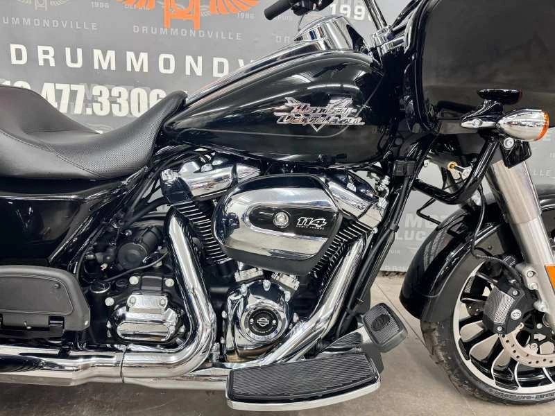 Harley-davidson Fltrt Road Glide 3 2023