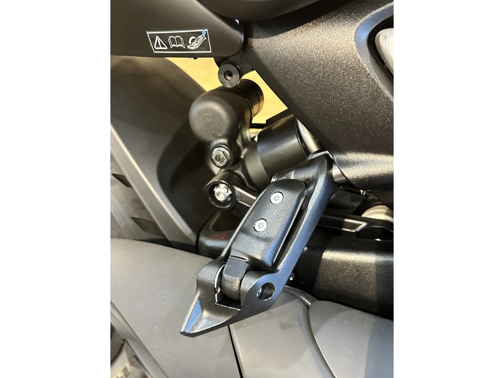 2025 Triumph Rocket 3 Gt Evel Knievel Edition