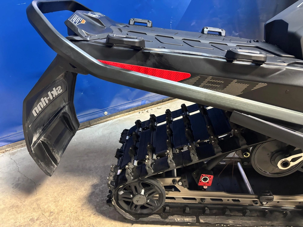 Ski-doo Renegade Enduro 600r E-tec 2026