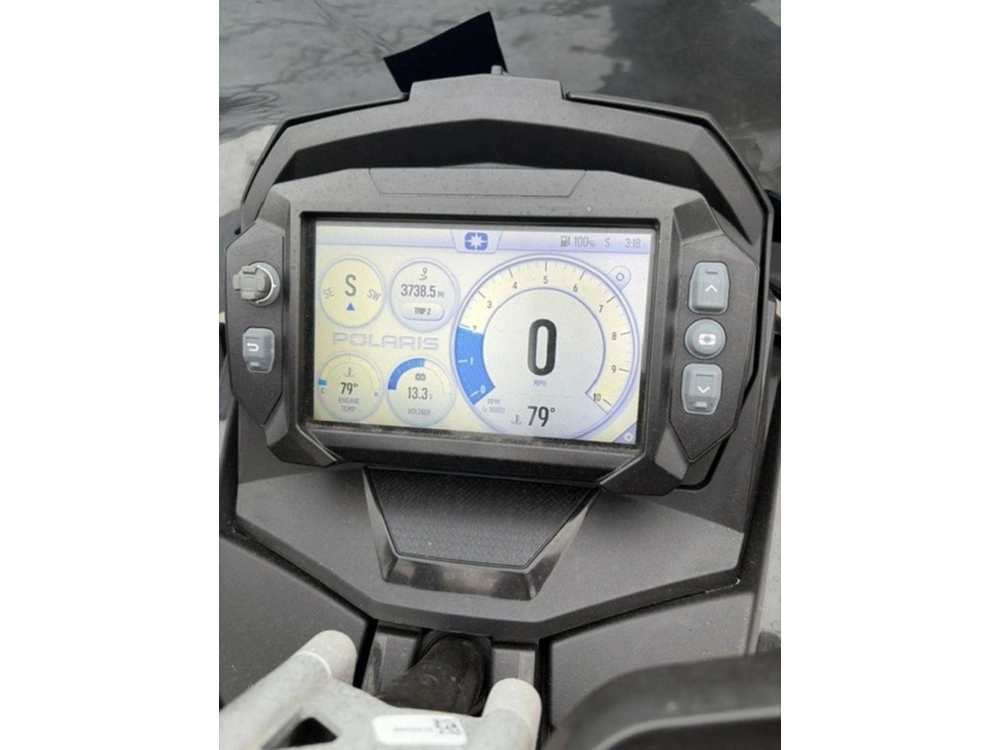 2023 Polaris 850 Indy Xcr 136