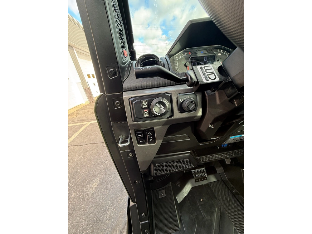 Polaris Ranger 1500 Ultimate Northstar 2026