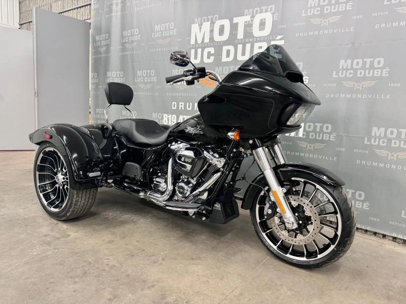 Harley-davidson Fltrt Road Glide 3 2023