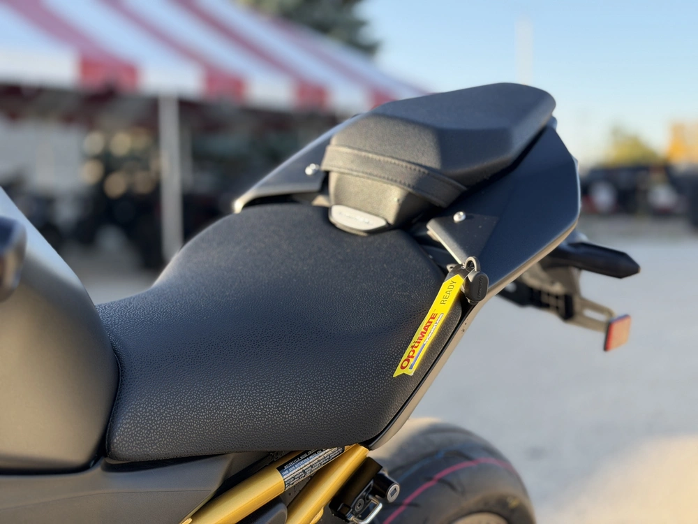 2026 Kawasaki Z900 Abs