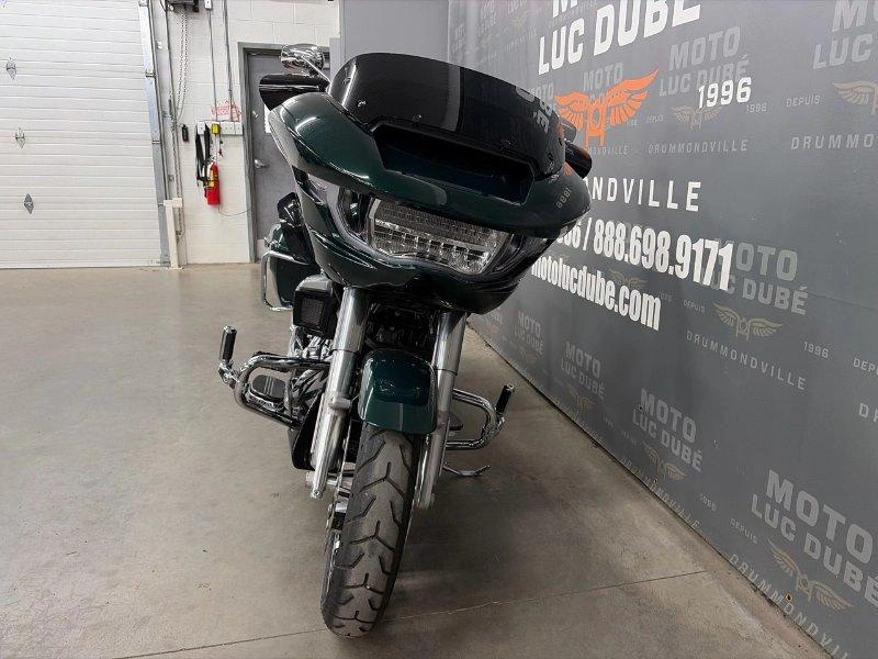 Harley-davidson Fltrx Road Glide 2024