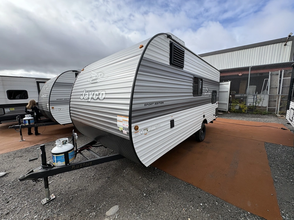 Jayco Jay Flight Slx - Sport Edition 170bh 2027