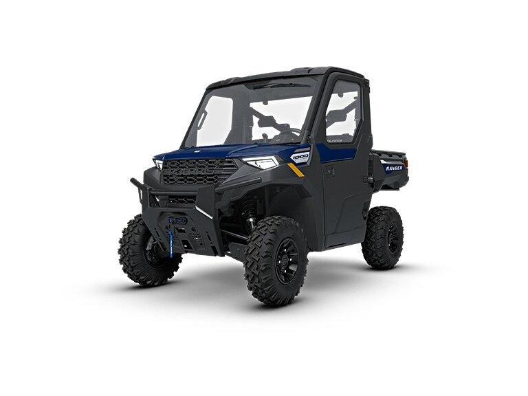 Polaris Ranger 1000 Cab 2027