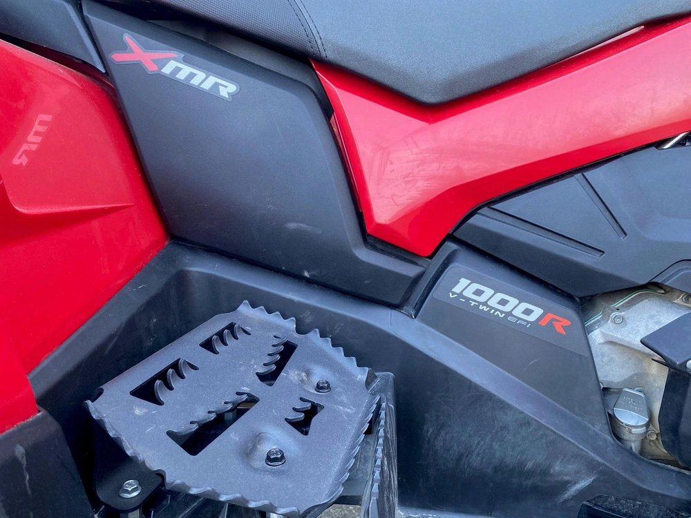 2024 Can-am Outlander Xmr 1000r