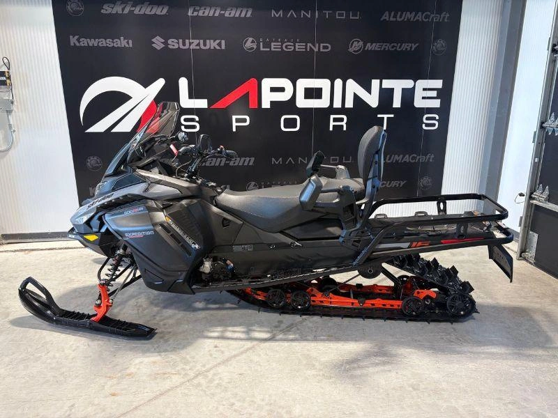 Ski-doo Expedition Le 16'' 600rr E-tec Powdermax 2.0'' E.s. 2027