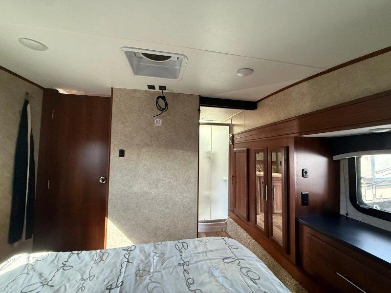 Jayco Eagle 27.5rlts 2018
