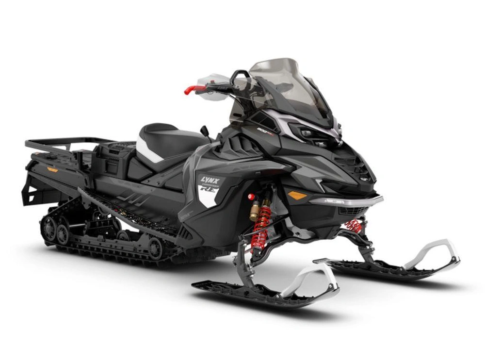 2027 Lynx Commander Re 900 Ace™ Turbo R