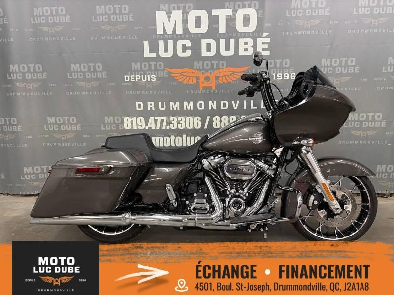 Harley-davidson Fltrxs Road Glide Special 2023