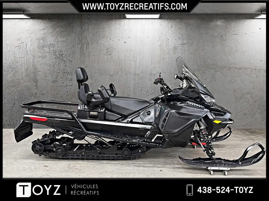 Ski-Doo EXPEDITION LE 900 ACE 20 POUCES 2025