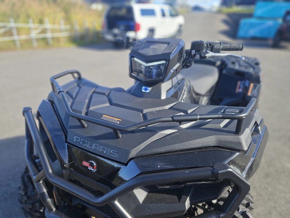 2026 Polaris Sportsman 570 Trail