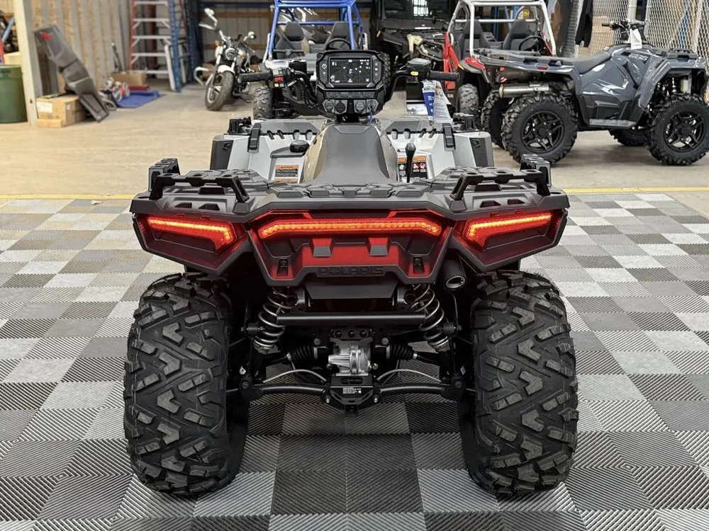 2026 Polaris Sportsman Xp 1000 Ultimate