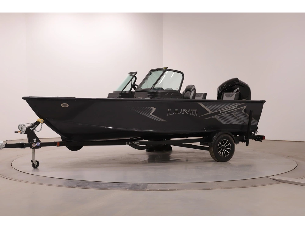 2027 Lund Boat Co 1700 Adventure Sport