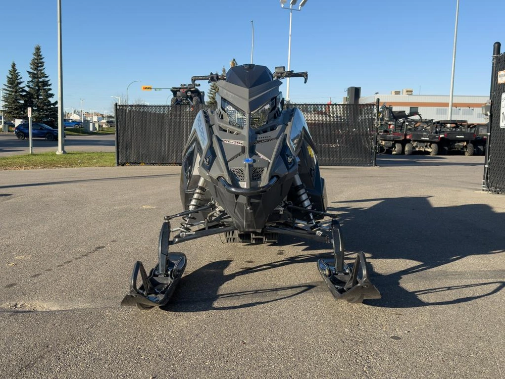 2025 Polaris Sno-25 850 Rmk Sp 155