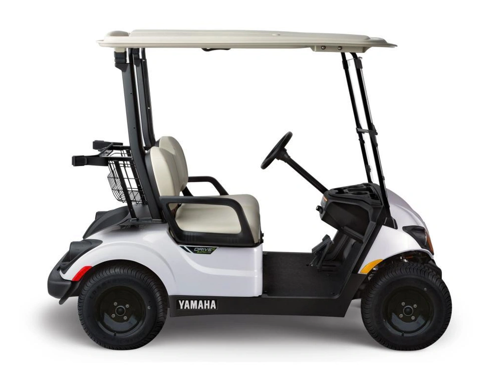 Yamaha Drive2 2025