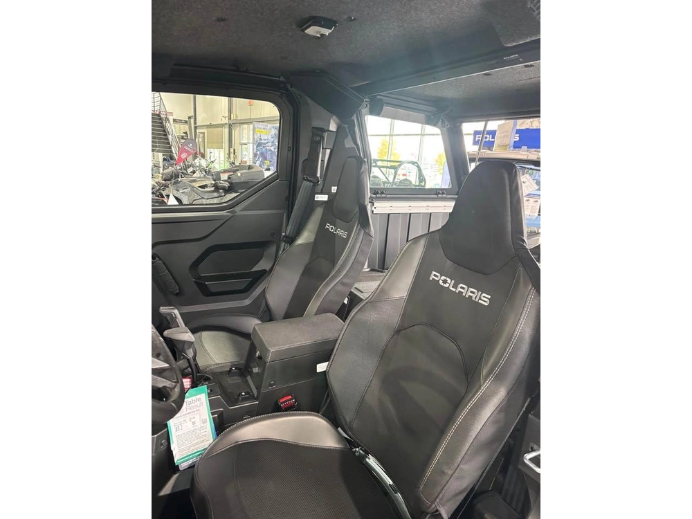 Polaris Xpedition Adv Northstar 2026