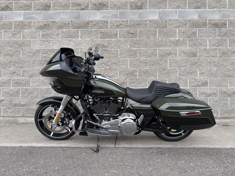 2026 Harley-davidson Touring Fltrx - Road Glide™