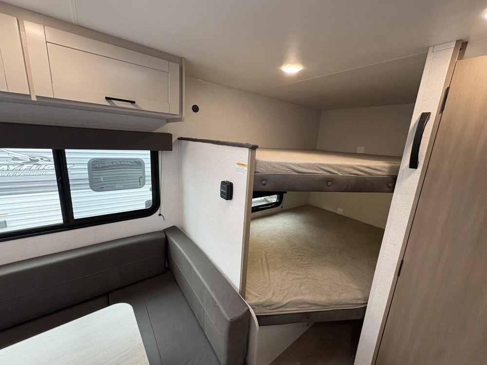 Jayco Jay Flight Slx - Sport Edition 172db 2027