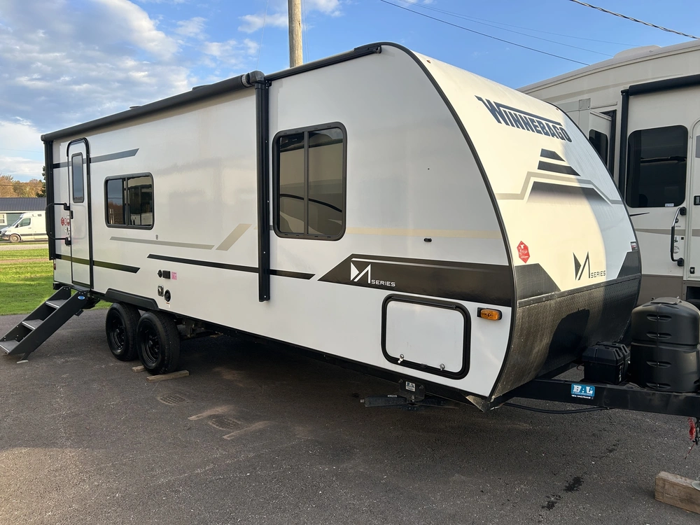 2025 Winnebago 2326rk