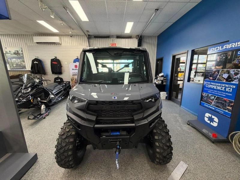 Polaris Ranger Crew Xp 1000 Northstar Premium 2027
