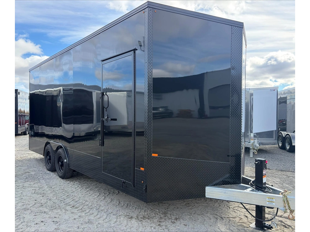 2027 Newport Galv8520ta3 Porte Rampe