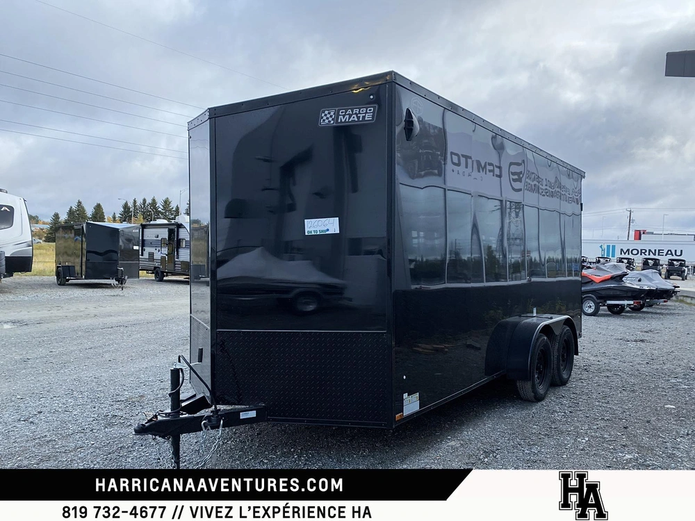 Cargo Mate 716ta 2-24 2027
