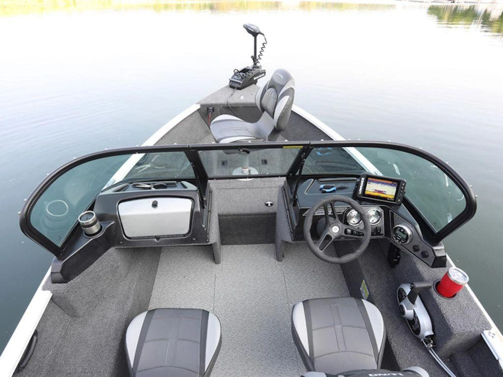 2026 Lund Boat Co 1650 Rebel Xl Sport