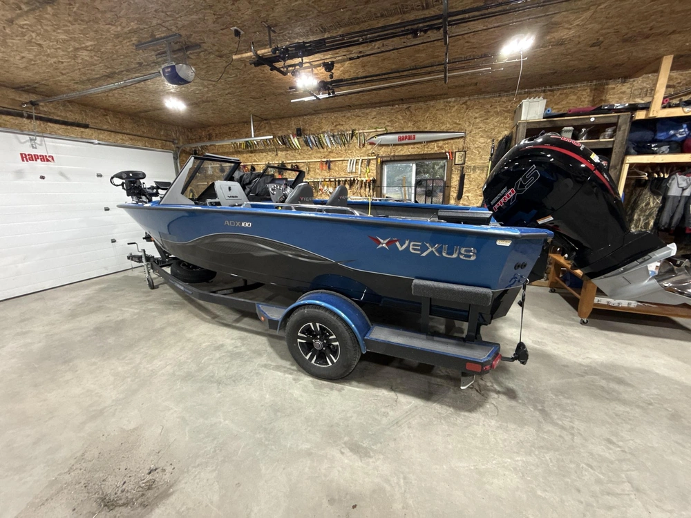2026 Vexus Adx180hs