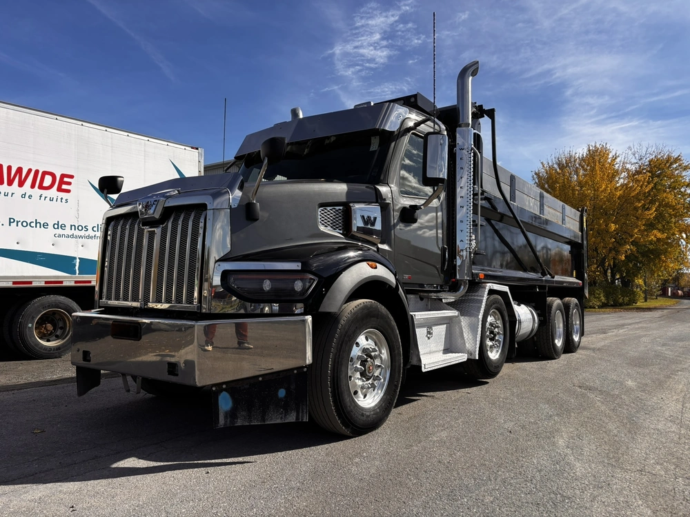 2024 Western-star 49x