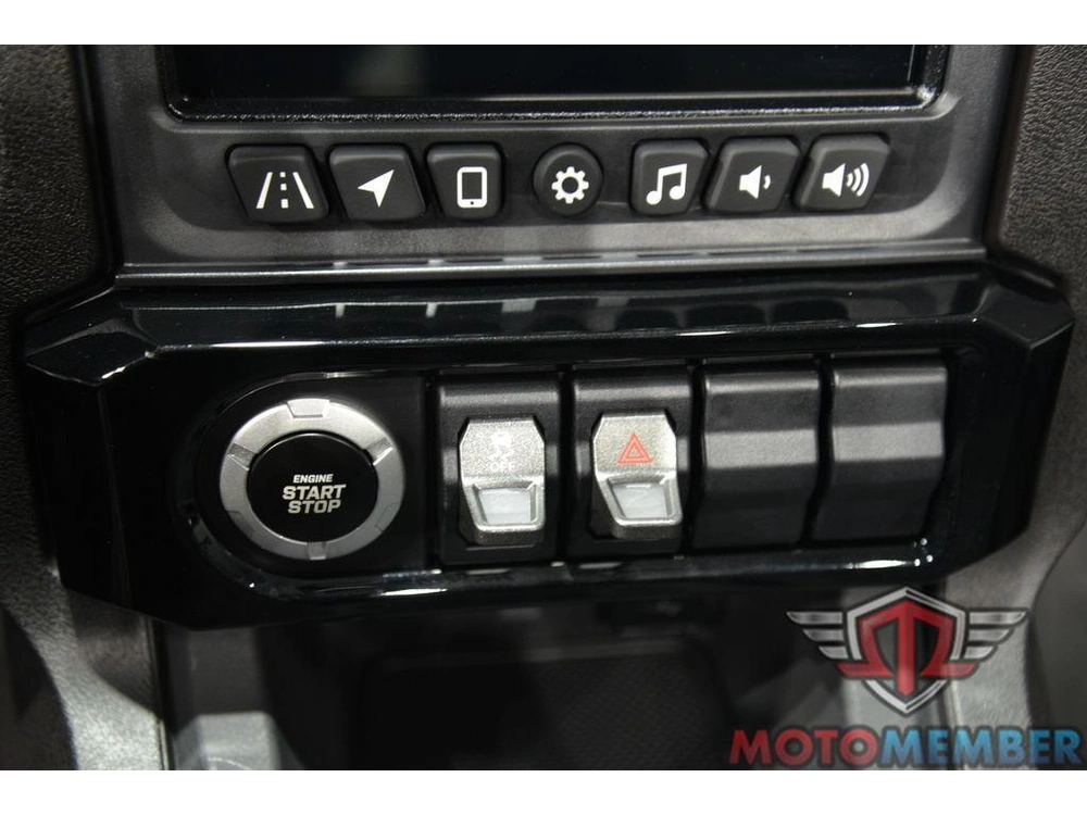 2025 Slingshot Slr Manual