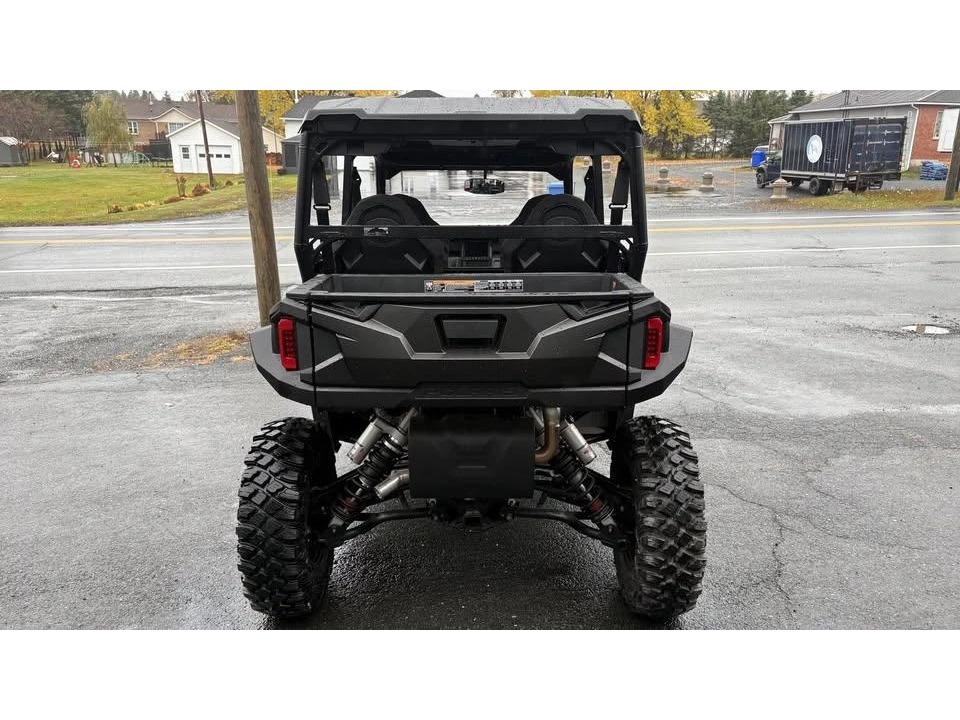 2026 Polaris General Xp 4 1000 Ultimate