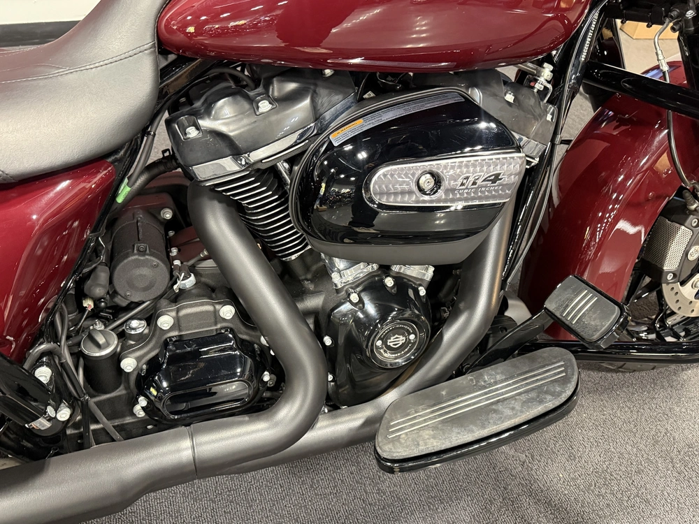 2020 Harley-davidson Street Glide Special