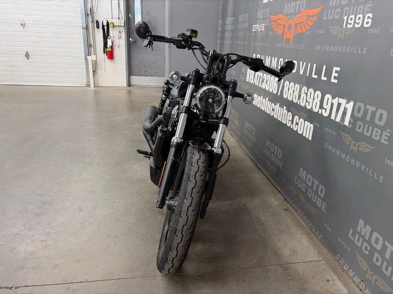 Harley-davidson Rh975 Nightster 975 2025
