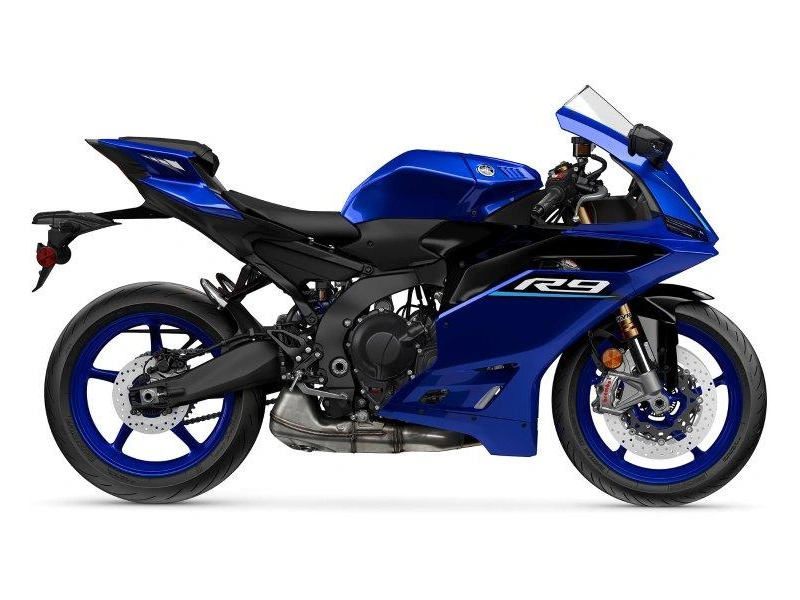Yamaha Yzfr9 2027