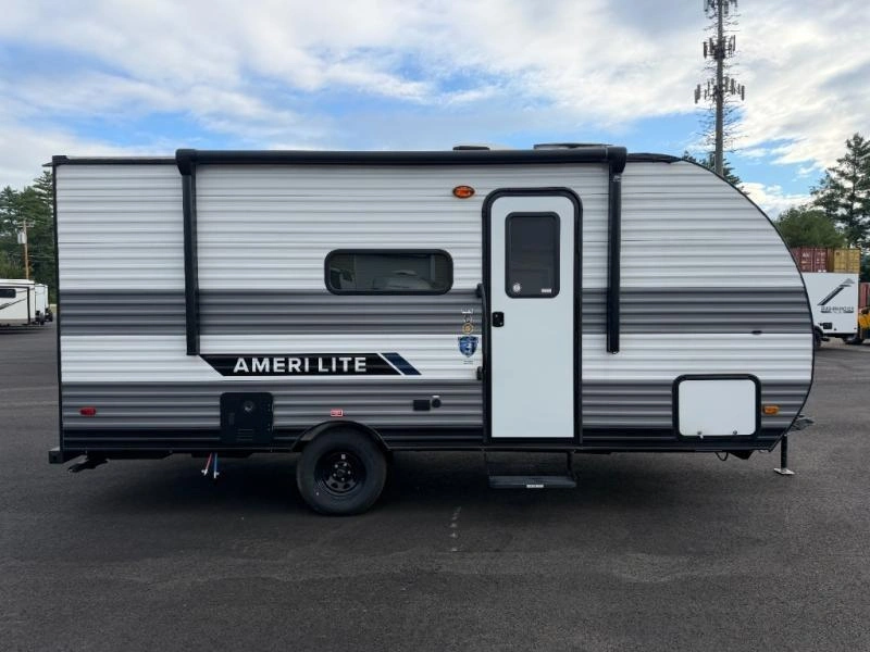 2026 Gulf Stream Trailmaster 177bh